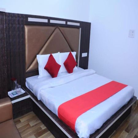 Hotel Lords Paradise Katra  Extérieur photo