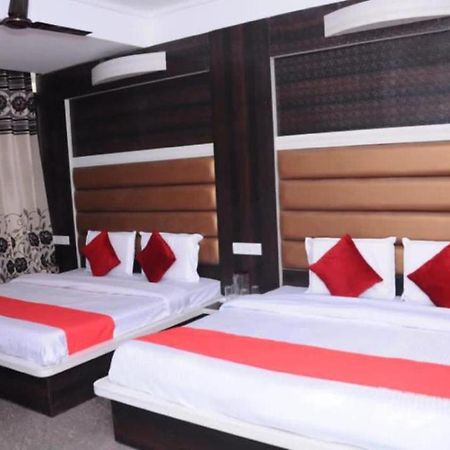 Hotel Lords Paradise Katra  Extérieur photo