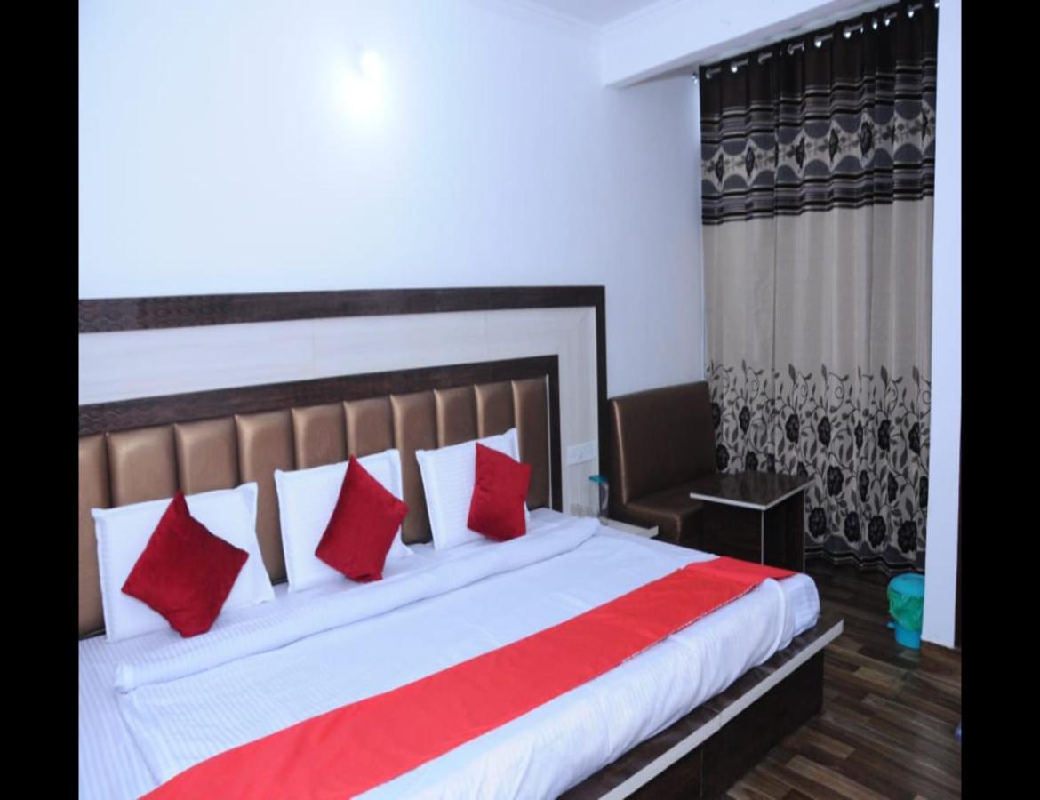 Hotel Lords Paradise Katra  Extérieur photo