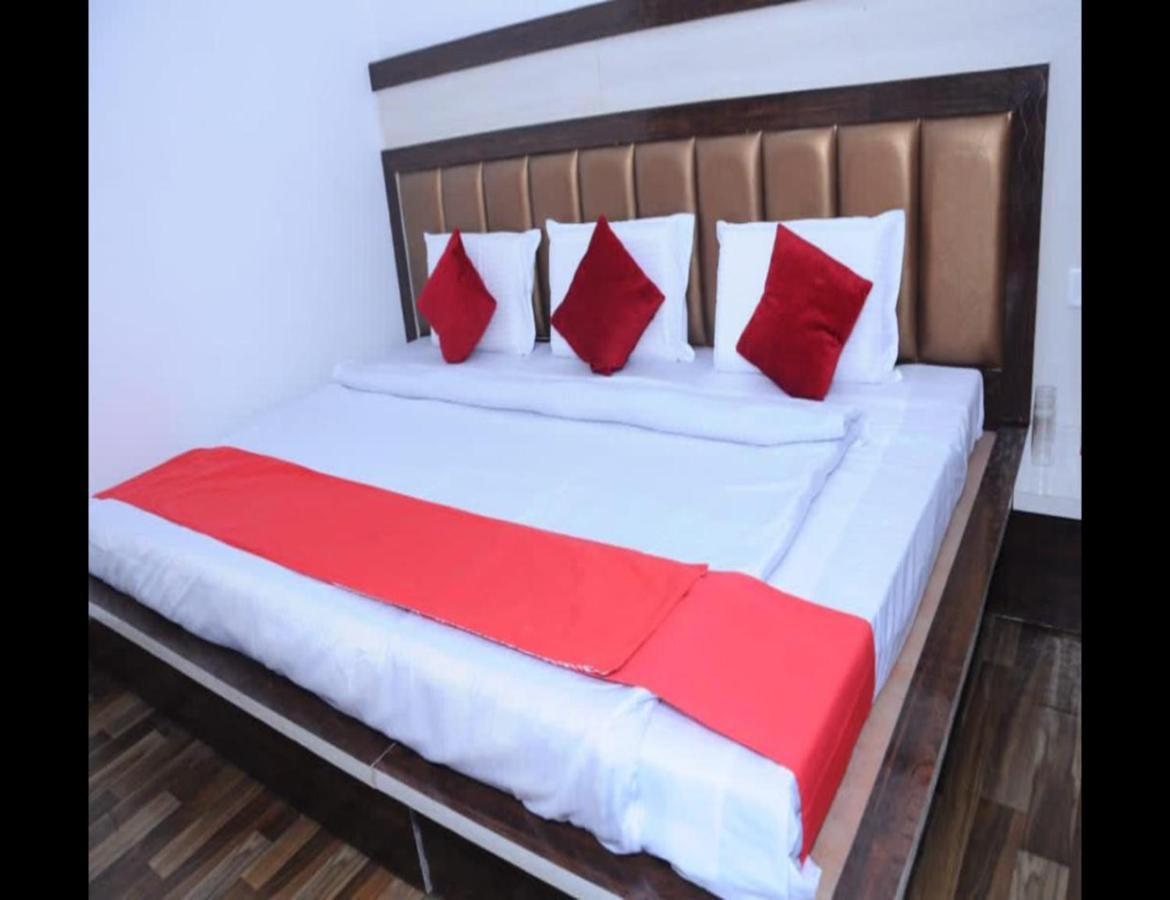 Hotel Lords Paradise Katra  Extérieur photo