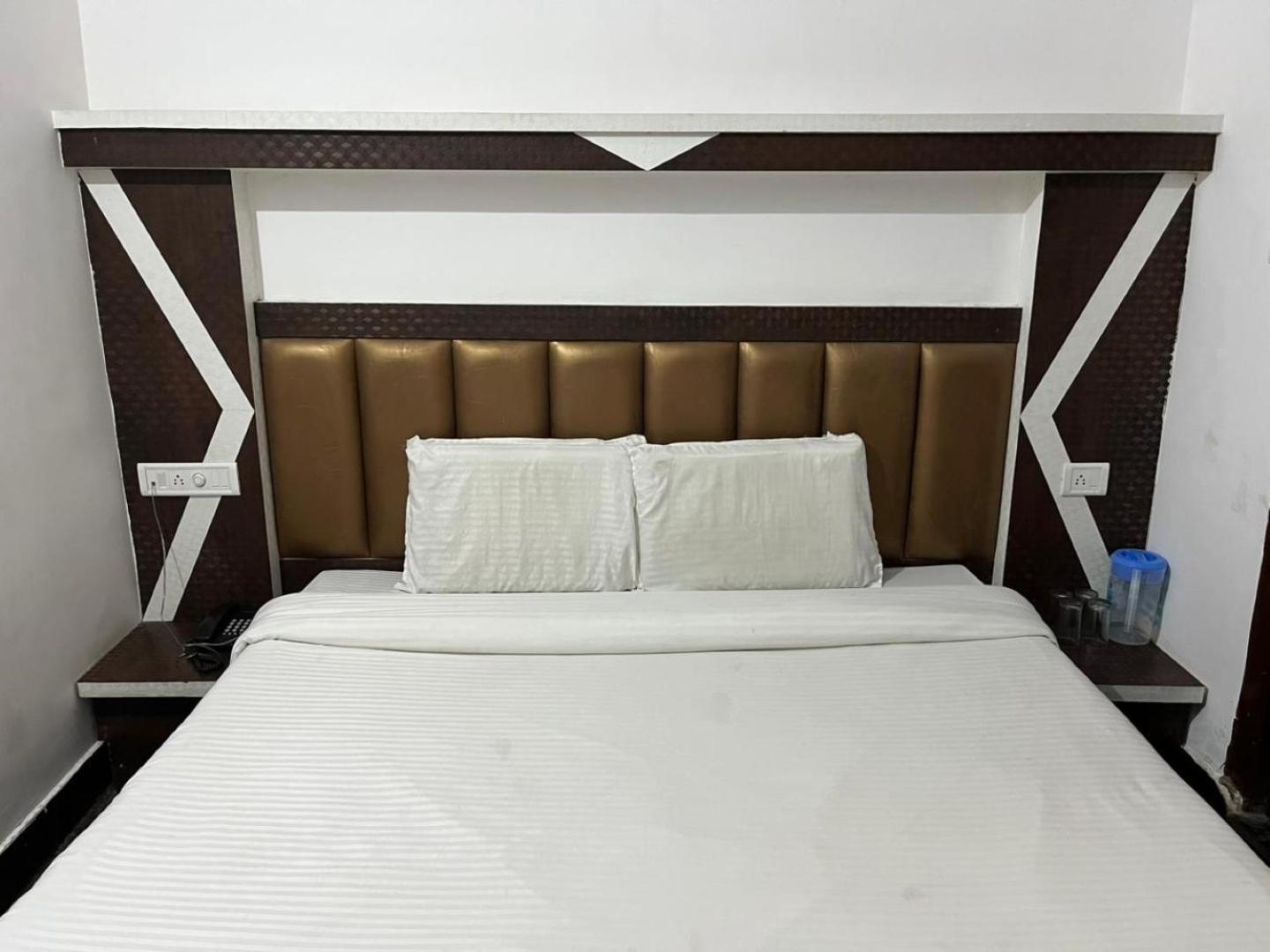 Hotel Lords Paradise Katra  Extérieur photo